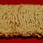 Mie-Nudeln