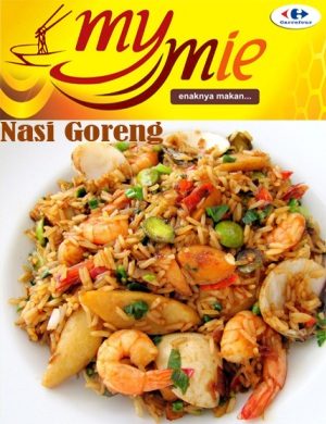 Nasi Goreng
